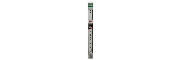 Prestige Single Extension Drawer Slide 400mm
