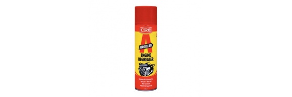 engine degreaser
