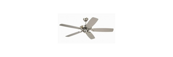 Beracove Elegance Brushed Nickel