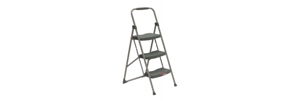 Step Tools Stepright 2 3 Step Tools 100Kg