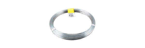 Wire Tie 0.9mm 1kg 190m Galv