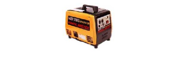 Generator MG750