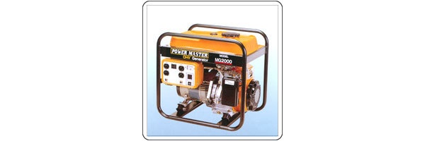  Power Master