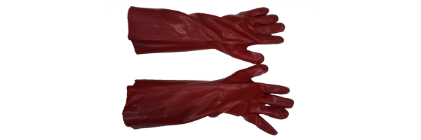 glovepvcredl