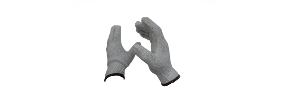 glovescottonlxl