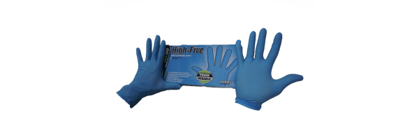 glovesnitrilem