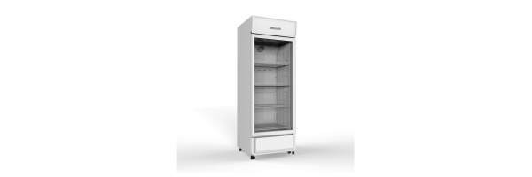 heller_single_commercial_fridge