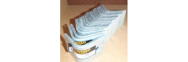 Bowmac B35 Angle Bracket