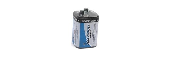 Heavy Duty Battery Electronics Batteries