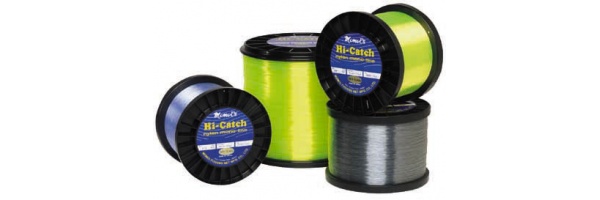 Momoi Hi Catch Nylon Fishing Line