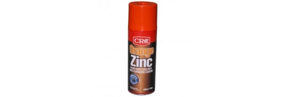 orange zinc