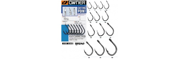 Gorilla Hooks
