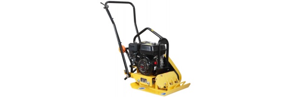 Gp80 plate compactor