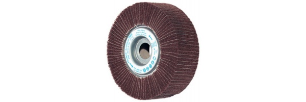 Unmounted Flap Wheels PNZ