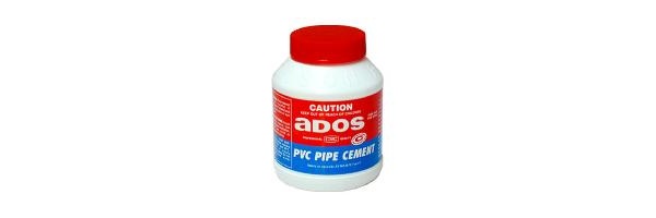 pvc cement glue