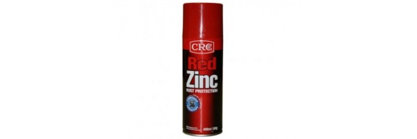red zinc