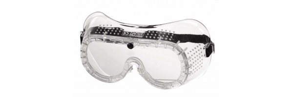 Safety-Goggles