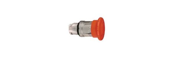 Preventa XY2 SB Emergency Stop 
