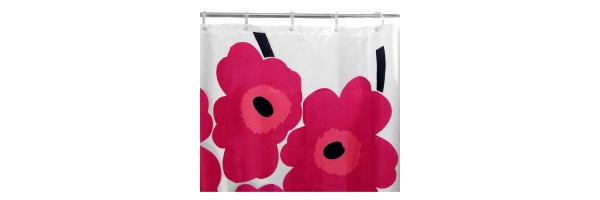 Shower Curtain 