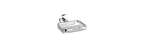 Soap Basket