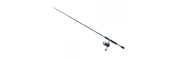 Spinning Rod and Reel Combo