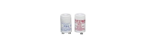 125W (8ft Tube) Starter Fuse