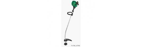Poulan Feather Lite Gas Trimer FLXT260 