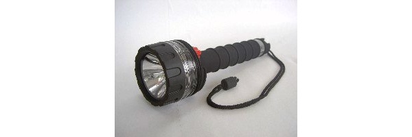 Underwater Light BK 145