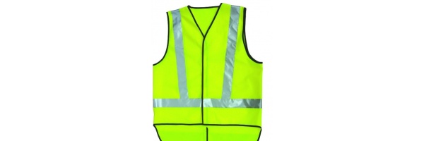 Safety Vest(Tricot)