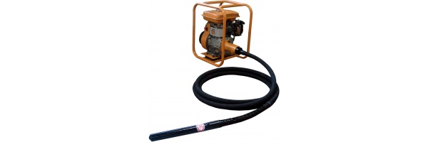 Concrete Vibrator