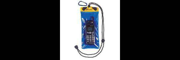 Dry Pack Cell Phone