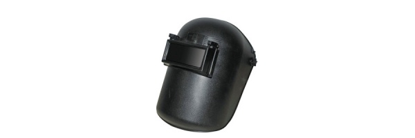 Welding Mask With Black Glass (WH 100G)