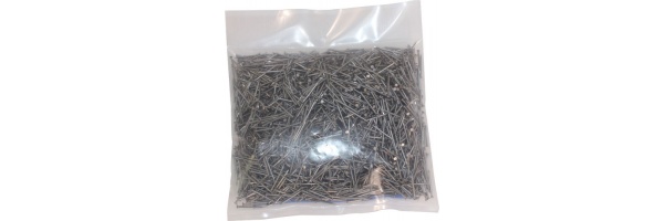 Wire Nails 25x1.5mm 1kg