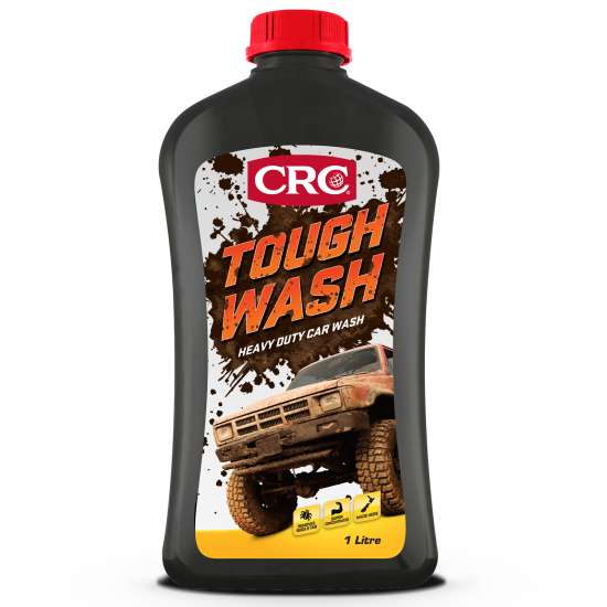 CRC Tough Wash...