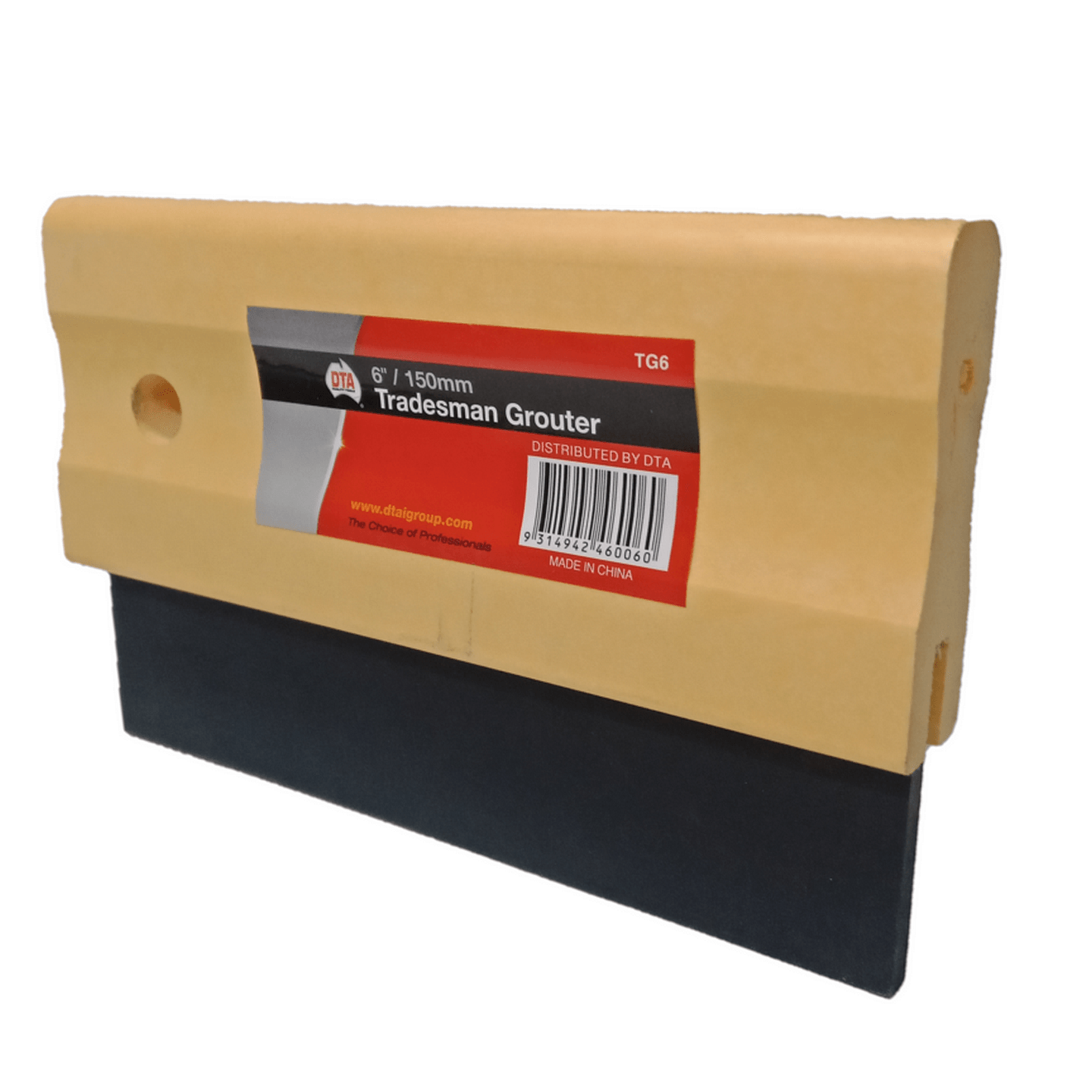 Tradesman Grouter 6'' / 150mm...