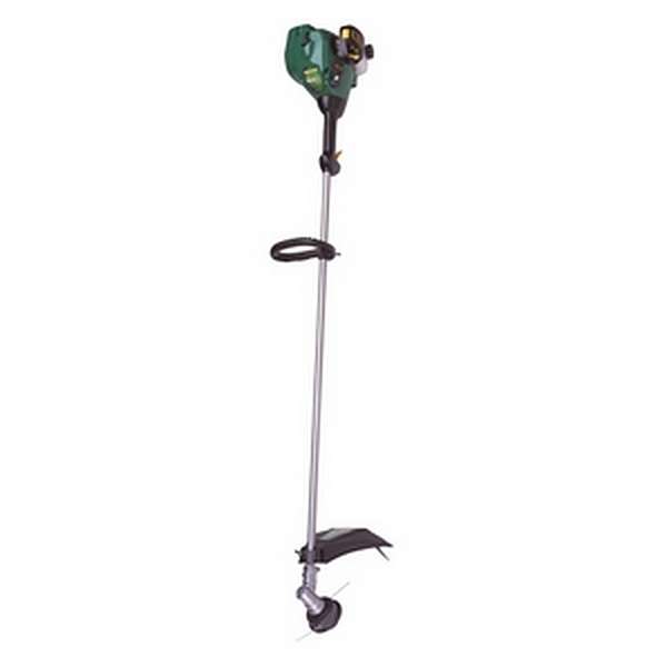 Straight-Shaft Gas-Lawn-Trimmer...