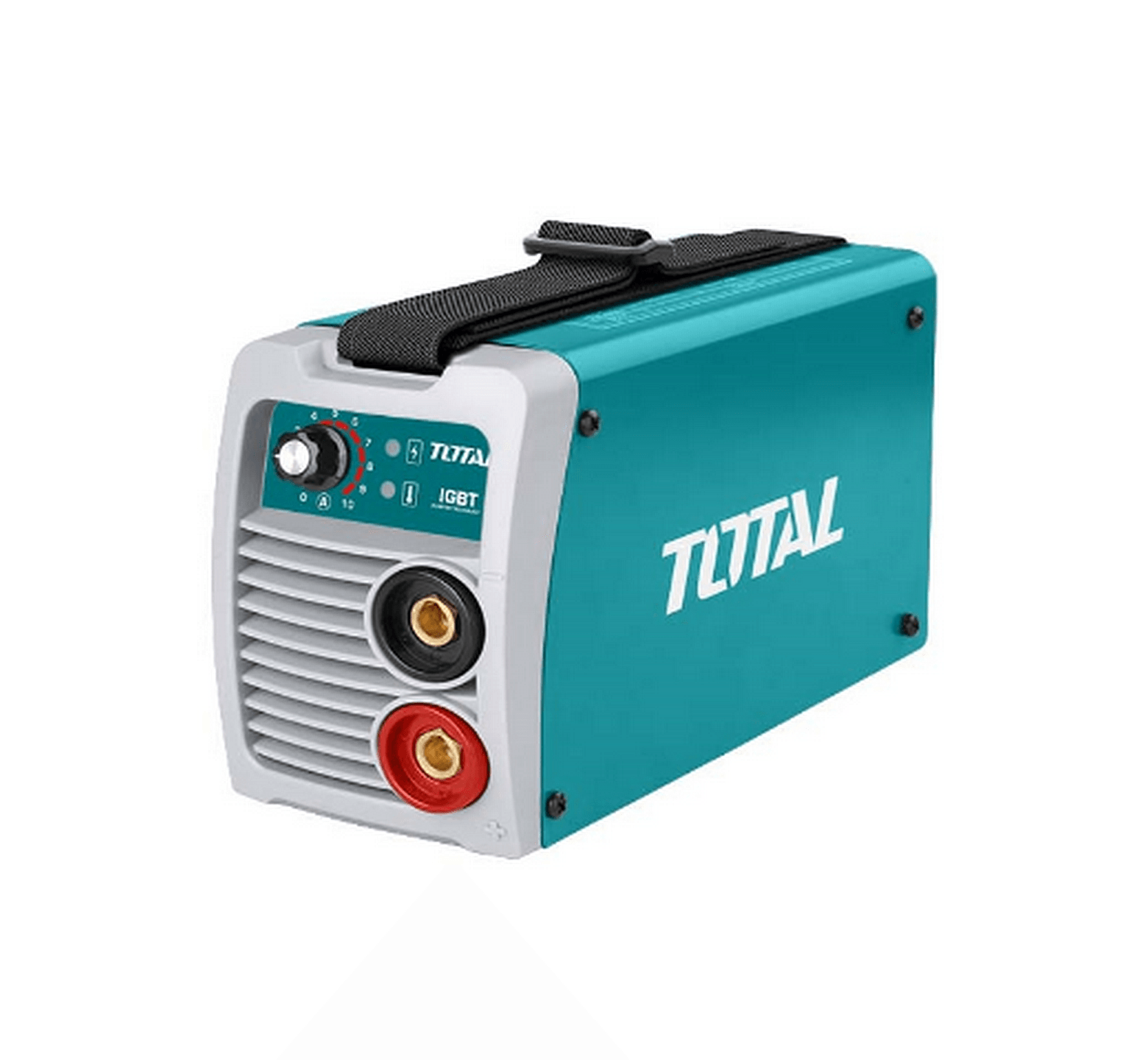 Total Welding Machine...