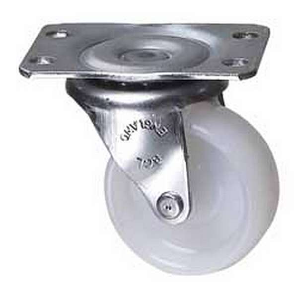 Diplomat-Swivel-Castors-50mm-White...