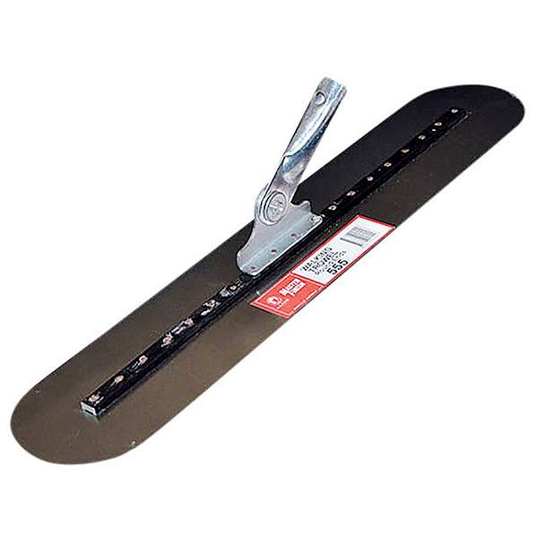 Walking Trowel...