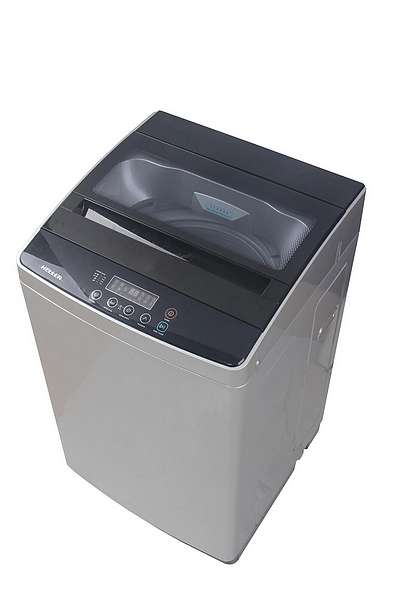HELLER WASHING MACHINE 6KGS TOP LOADER...