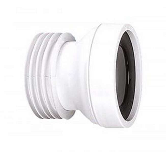 Wc connector Pan Collar...