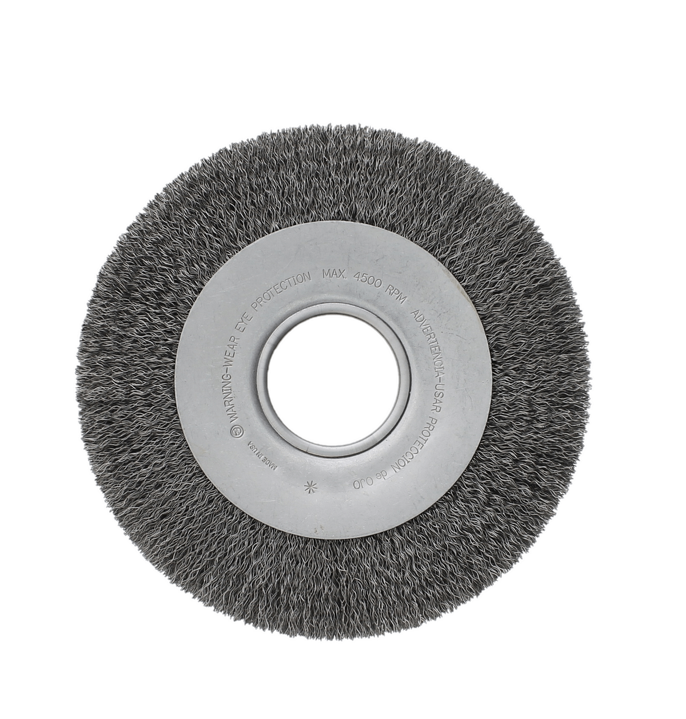 Wheel Brush 8