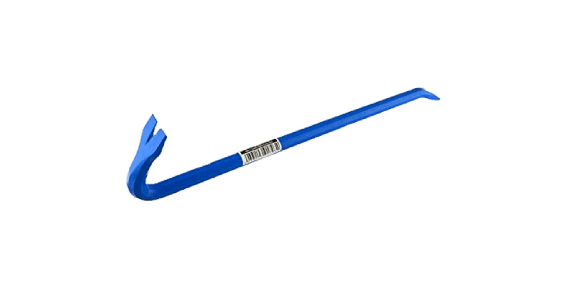 Wrecking bar 450 x 14mm...