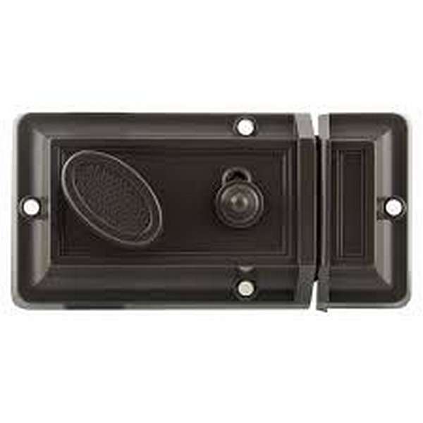 Night Latch Utility Door Lock...