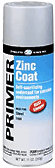Zinc-Primers...